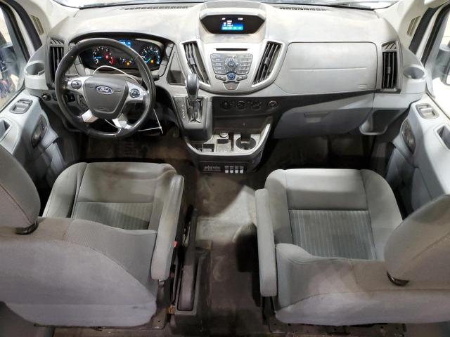 2016 FORD TRANSIT T- #3291181980