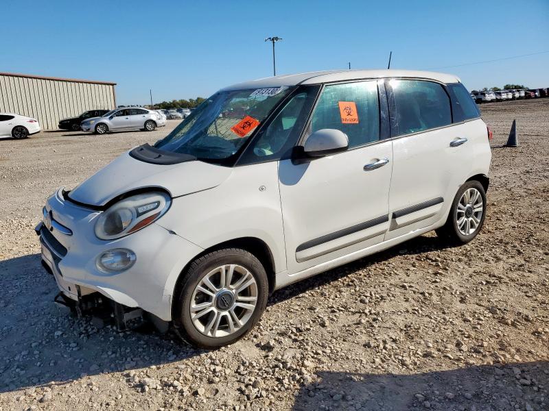 2020 FIAT 500L POP #3303046694