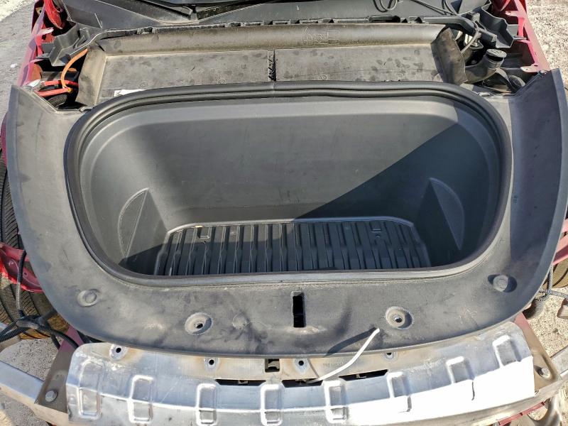 2022 TESLA MODEL Y #3302934661