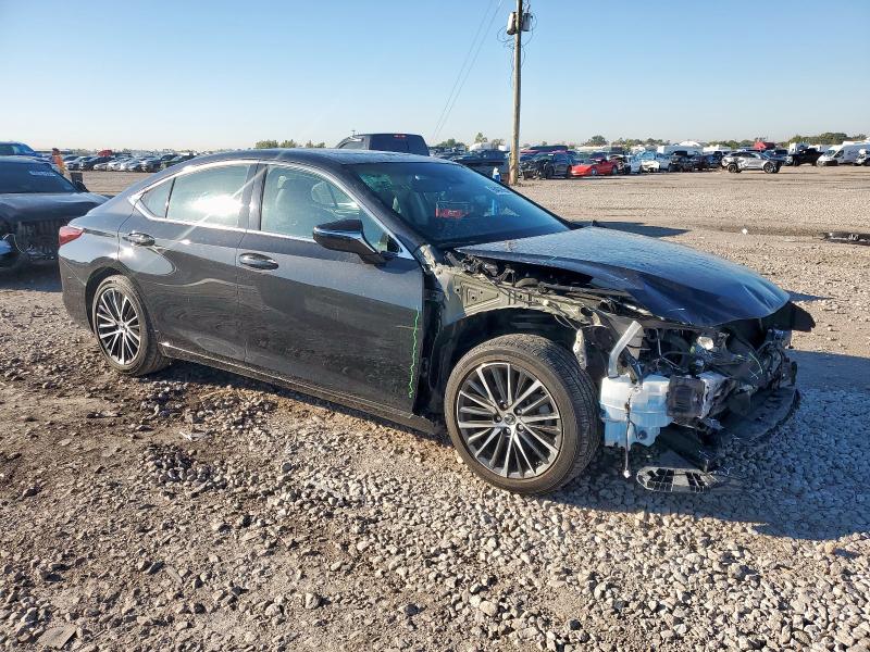 2022 LEXUS ES 350 BAS - 58ADZ1B14NU119662