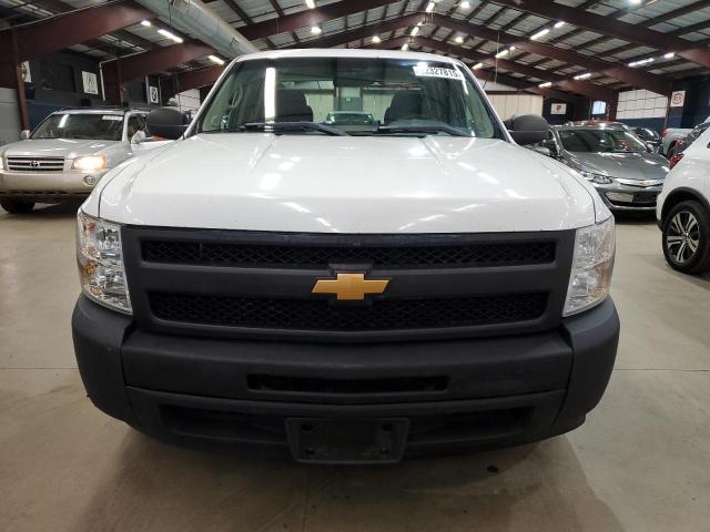 2011 CHEVROLET SILVERADO #3284708993