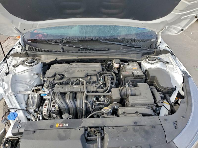 2025 KIA K4 LX #3303670941