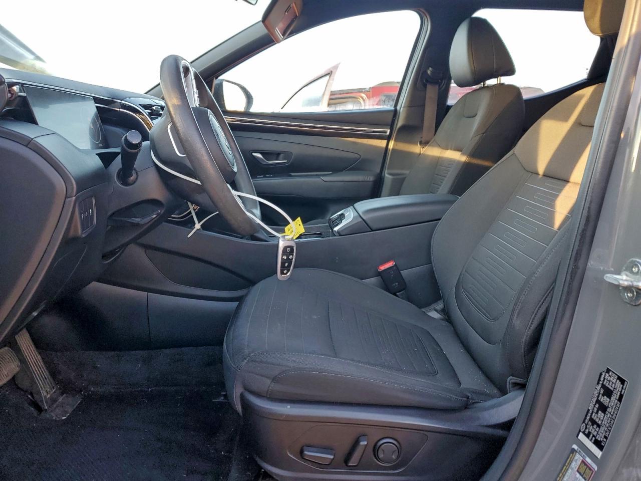 Lot #3315971105 2022 HYUNDAI SANTA CRUZ