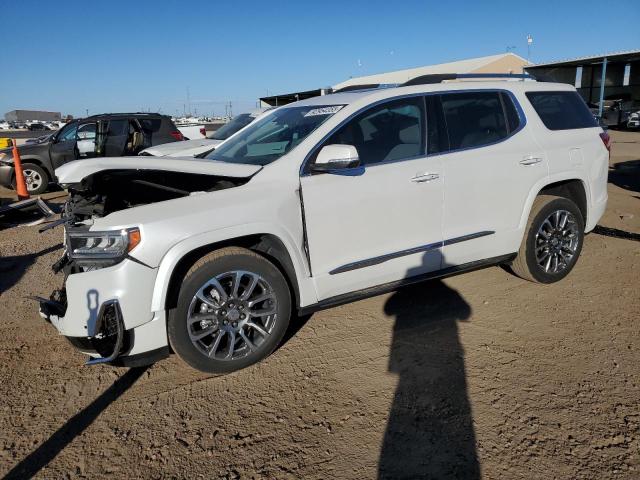 Global Auto Auctions: 2022 GMC ACADIA DEN