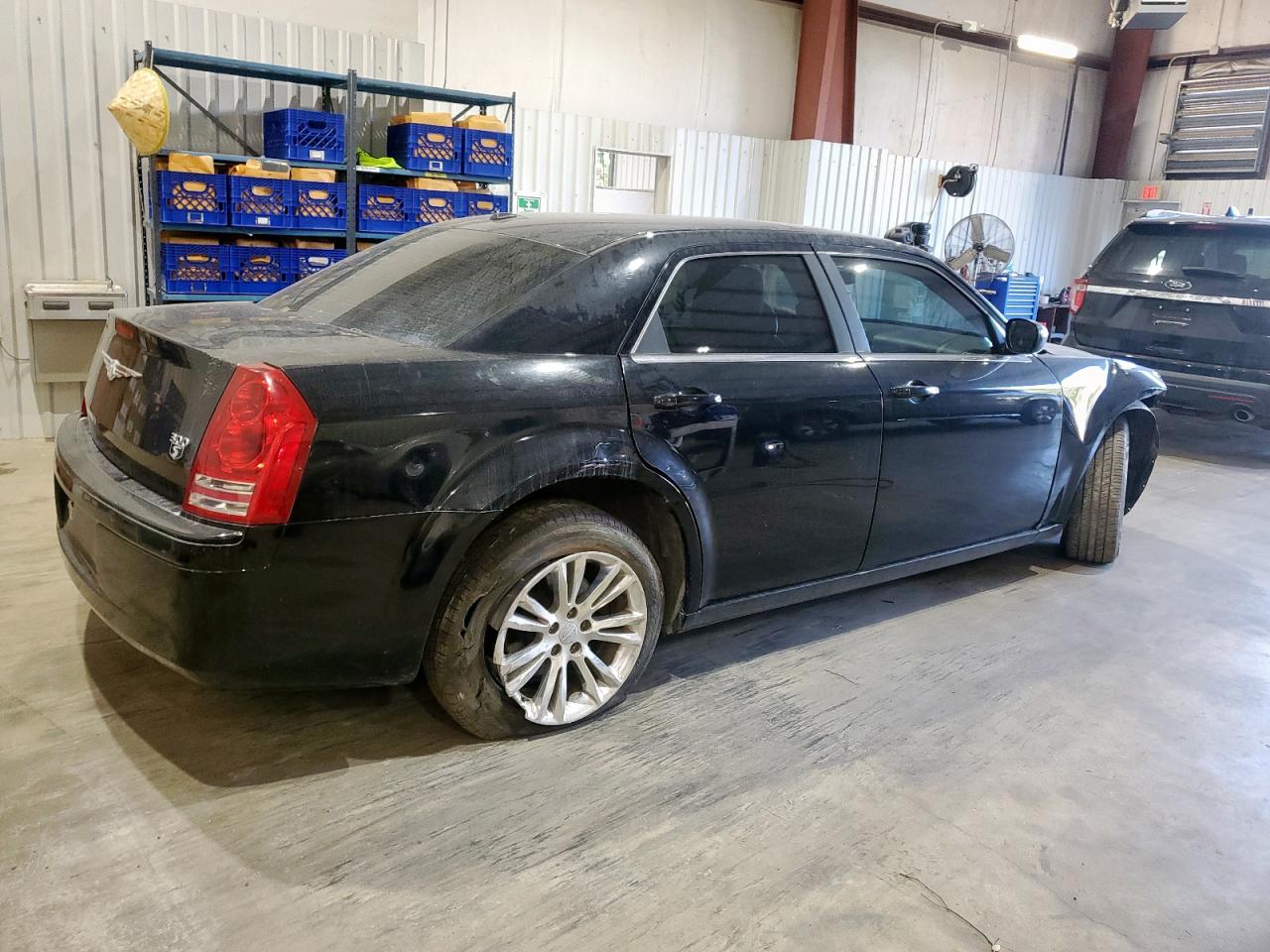CHRYSLER 300S S