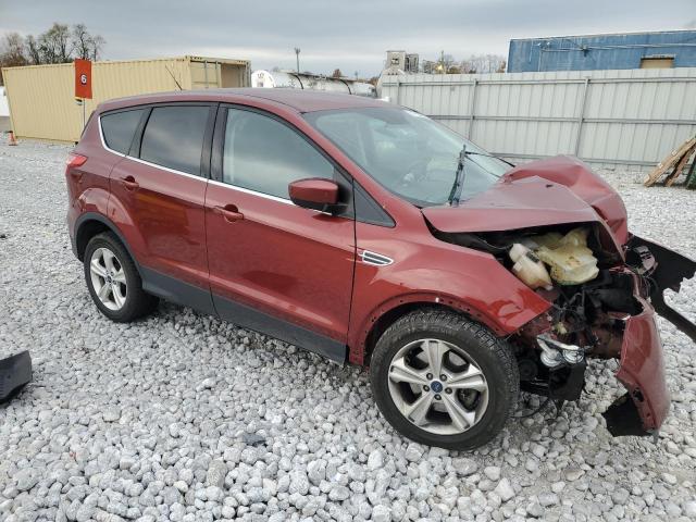 2016 FORD ESCAPE SE - 1FMCU9G9XGUC76033