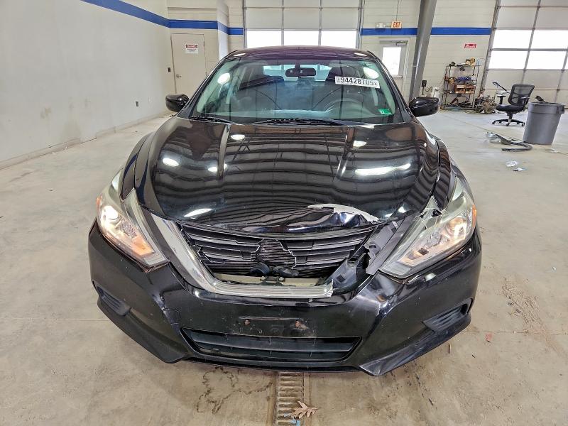 2016 NISSAN ALTIMA 2.5 #3302870946
