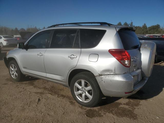 2008 TOYOTA RAV4 LIMIT #3282507890