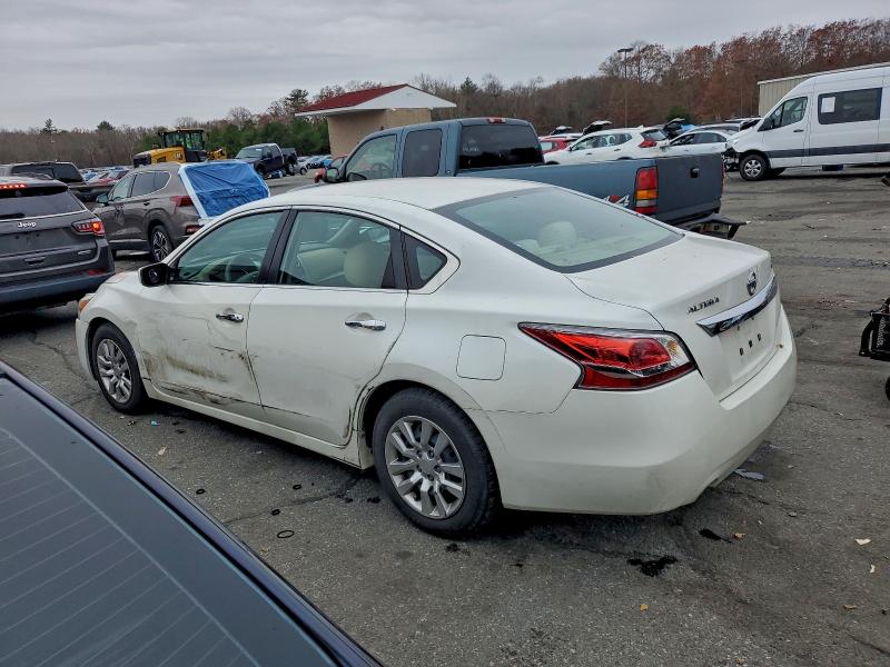 2015 NISSAN ALTIMA 2.5 #3312382771