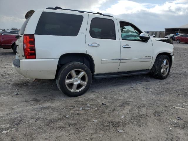 2011 CHEVROLET TAHOE K150 #3301808370