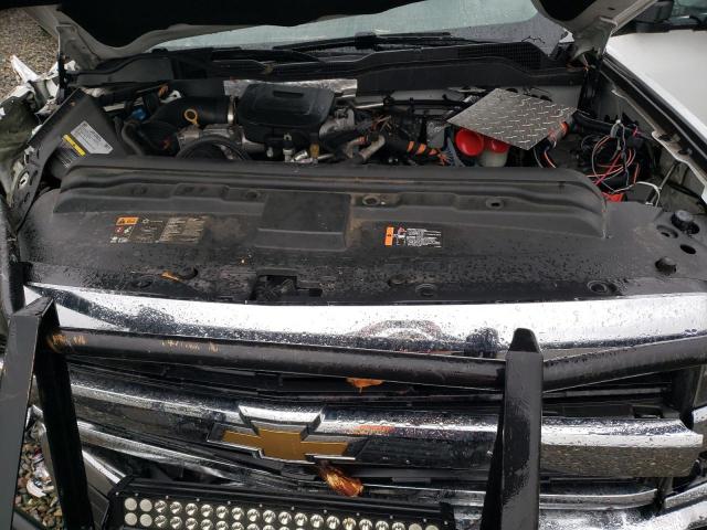2016 CHEVROLET SILVERADO #3305655735