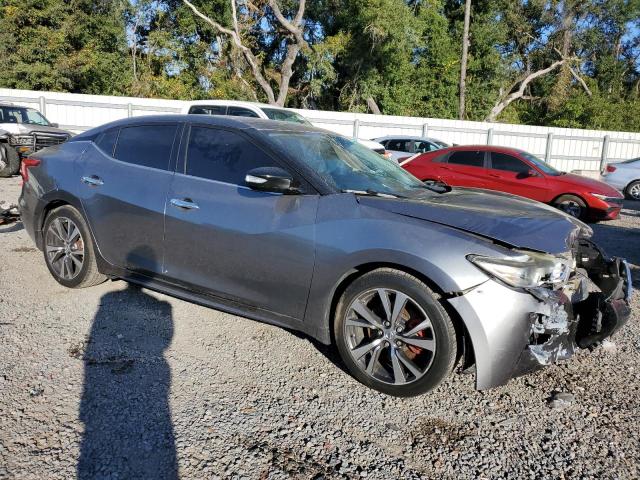 2016 NISSAN MAXIMA 3.5 #3285549319