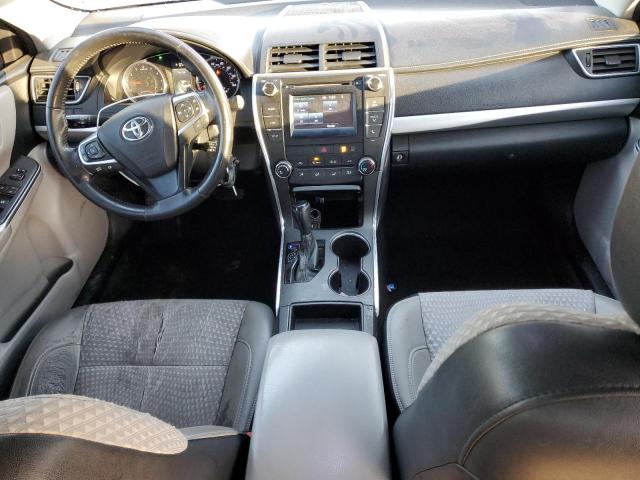 2015 TOYOTA CAMRY LE #3292508700