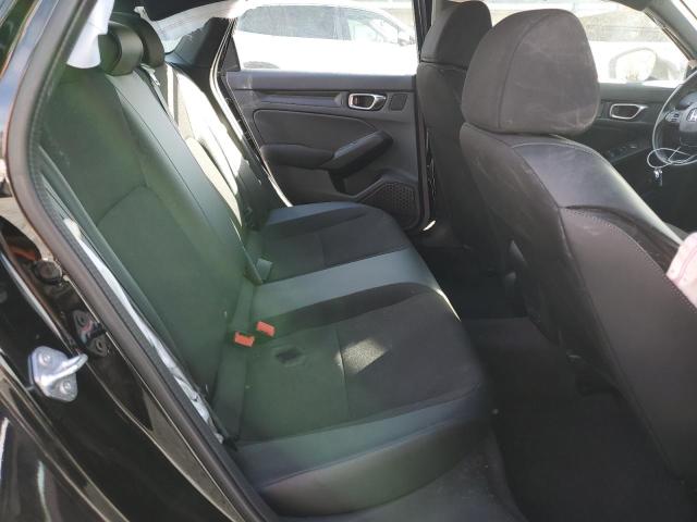 2022 HONDA CIVIC SPOR - 2HGFE2F59NH607660