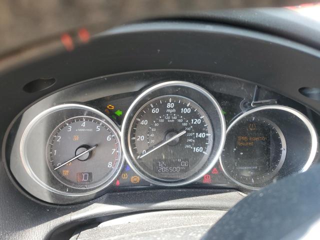 2014 MAZDA CX-5 #3296349123