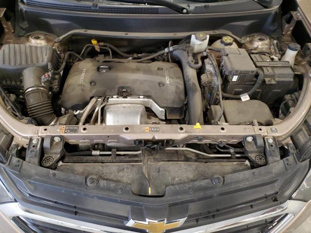 2018 CHEVROLET EQUINOX LT #3304537464