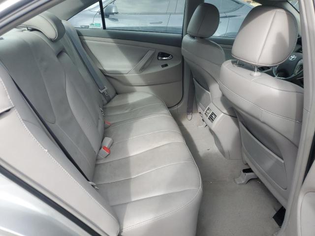 2008 TOYOTA CAMRY HYBR #3293590430