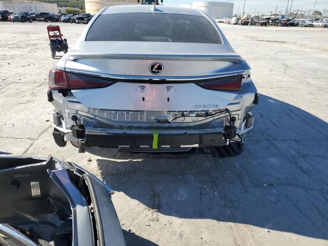 2025 LEXUS ES 300H BA #3296220418