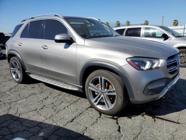 2020 MERCEDES-BENZ GLE 350 4JGFB4JB5LA217405