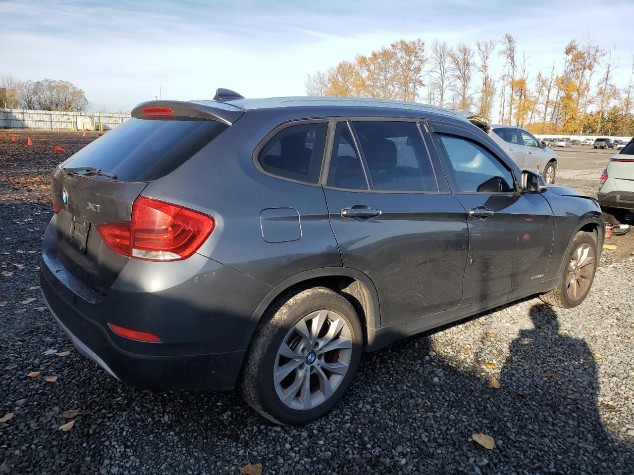 BMW X1 XDRIVE28I