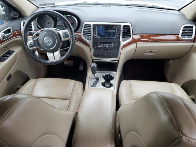 2011 JEEP GRAND CHER #3301933455