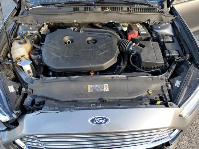 2014 FORD FUSION TIT #3303817466