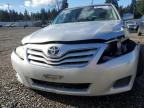 Lot #3318071367 2011 TOYOTA CAMRY BASE