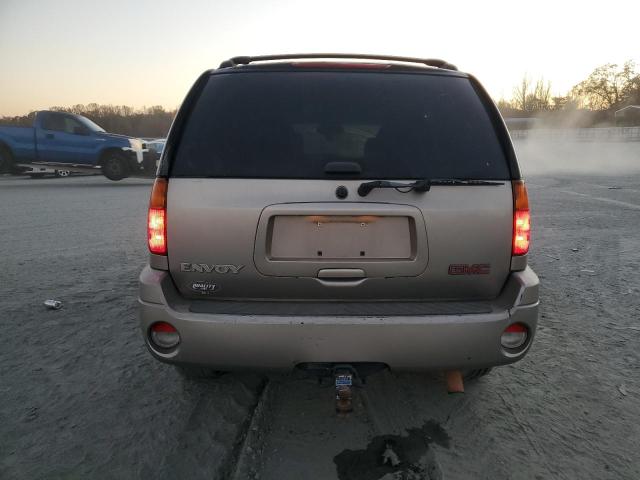 2003 GMC ENVOY #3302726005