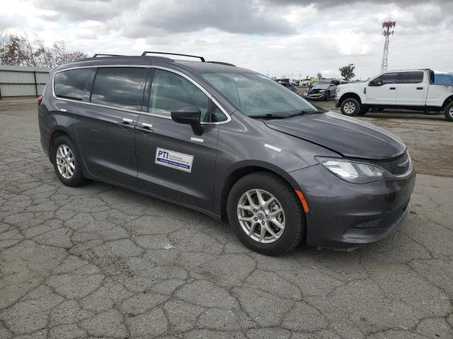 2021 CHRYSLER VOYAGER LX #3301875450