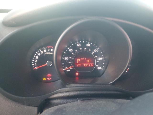 2017 KIA SOUL #3311666232