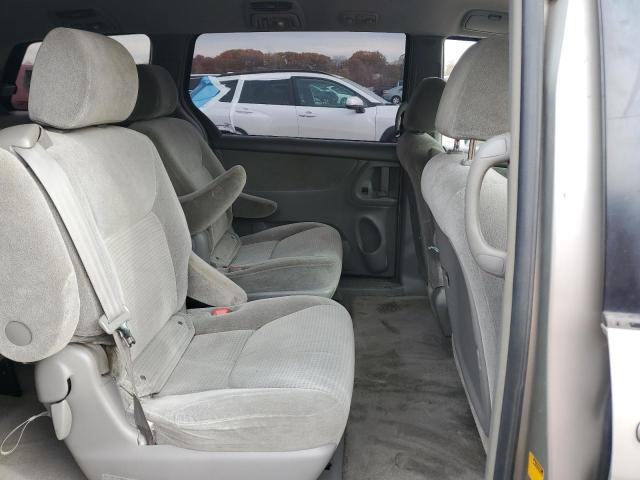 2006 TOYOTA SIENNA CE #3307239283