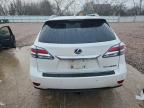 Lot #3304803322 2014 LEXUS RX 450H