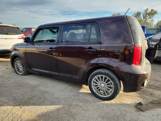 2008 TOYOTA SCION XB #3280640404