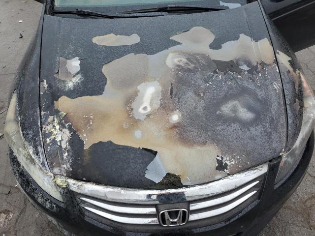 2012 HONDA ACCORD SE #3301893469