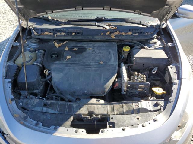 2016 DODGE DART SXT #3297171864