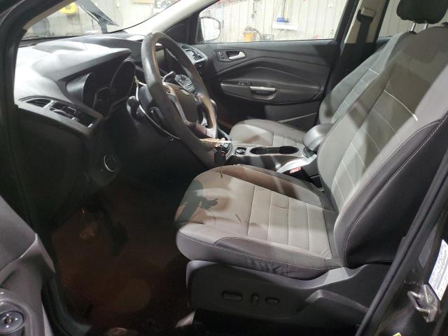 2015 FORD ESCAPE SE #3305459080