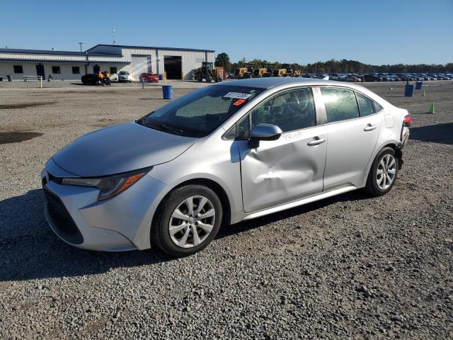 Global Auto Auctions: 2021 TOYOTA COROLLA LE