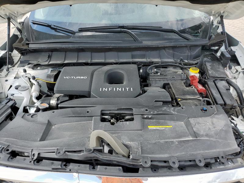 2025 INFINITI QX60 LUXE #3294080943