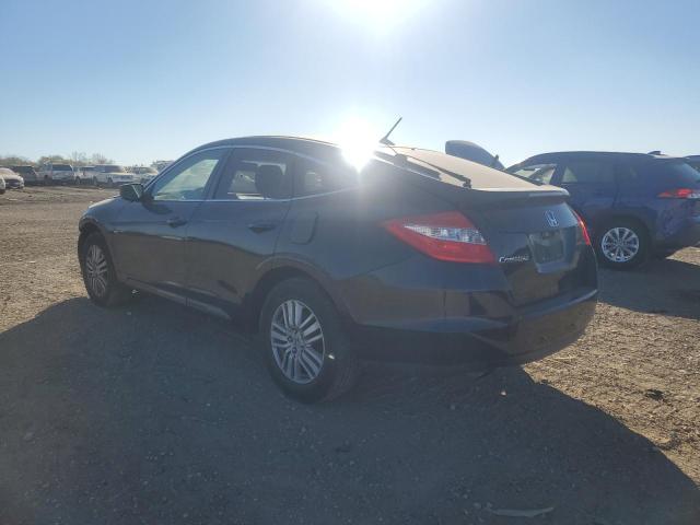 2012 HONDA CROSSTOUR #3293295419