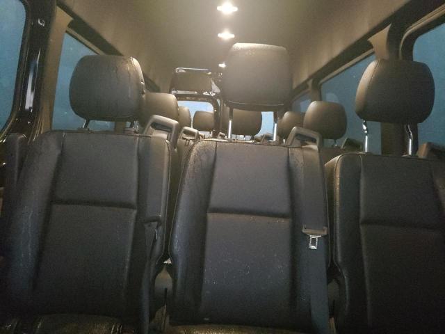 2024 MERCEDES-BENZ SPRINTER 2 #3305725716