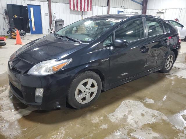 2010 TOYOTA PRIUS #3301986491