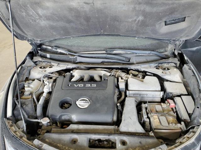 2014 NISSAN ALTIMA 3.5 - 1N4BL3AP2EC272543