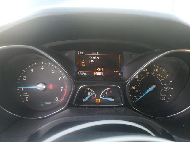 2015 FORD FOCUS SE #3290319974