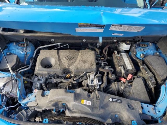 2019 TOYOTA RAV4 ADVEN #3282693294