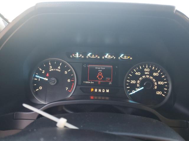 2020 FORD F150 SUPER #3301751464