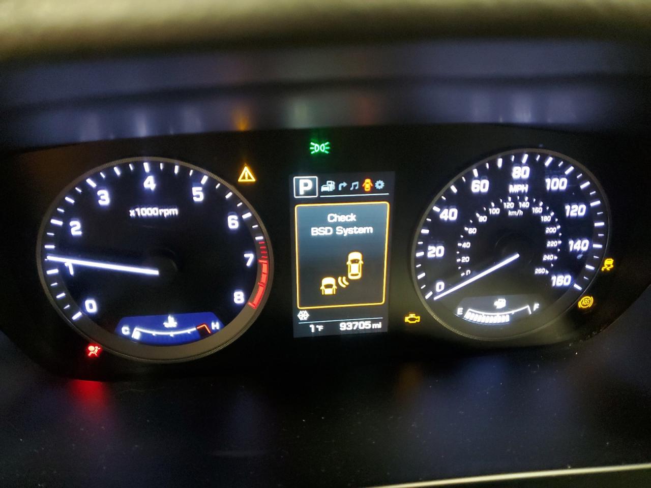 Lot #3302904997 2016 HYUNDAI SONATA SPO