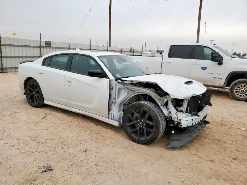 2023 DODGE CHARGER GT #3305727732