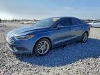 Lot #3304633943 2018 FORD FUSION SE