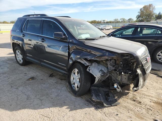 2015 GMC TERRAIN SL #3285900557