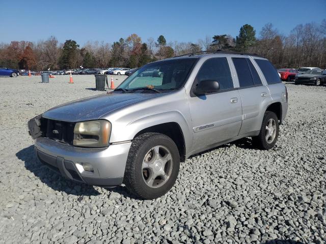 CHEVROLET TRAILBLAZE